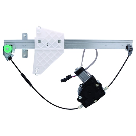 Wai Global WINDOW REGULATOR & MOTOR, WPR0734LMB WPR0734LMB